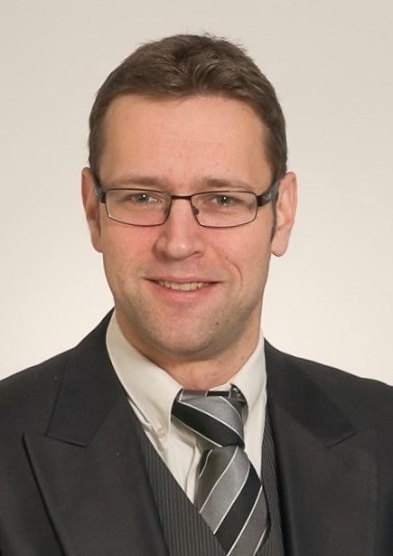Björn Thomann